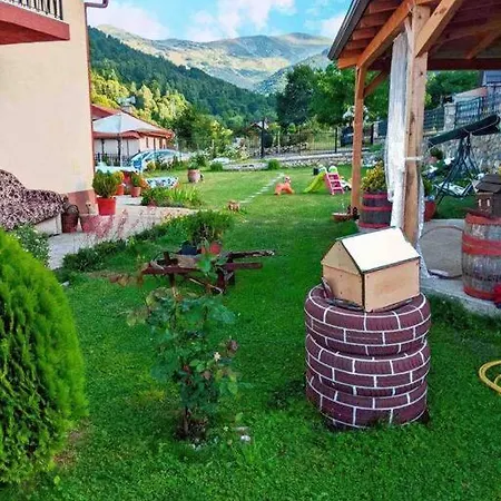 Kiko Mountain Village بيتولا